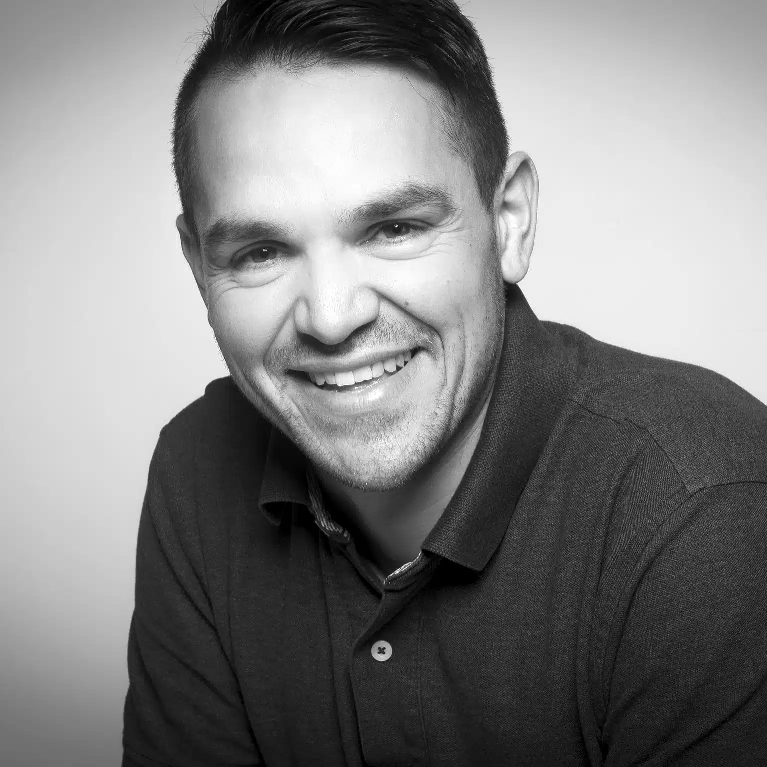 Marc-Andrea Scheuber- Archicube AG