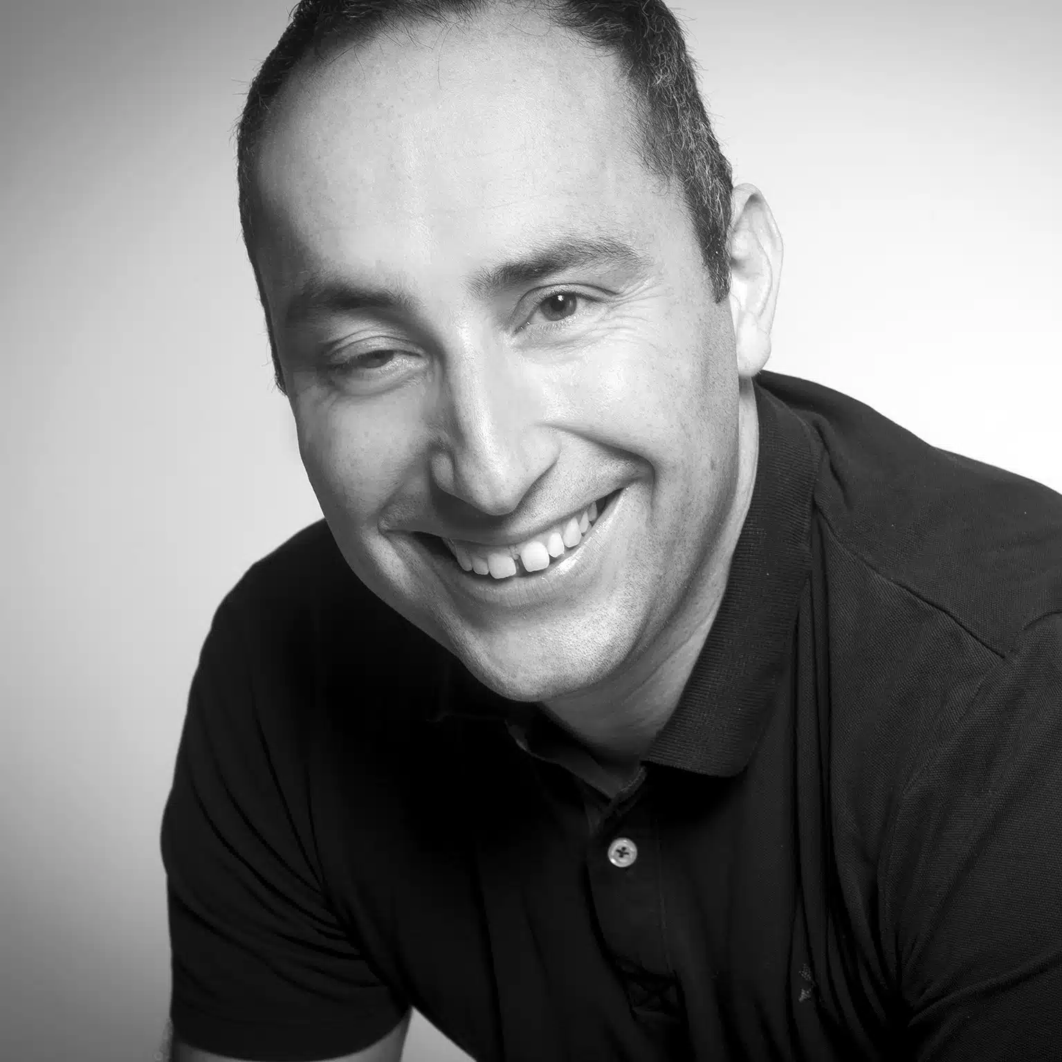 Marco Horisberger - Archicube AG