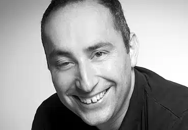 Marco Horisberger Archicube AG