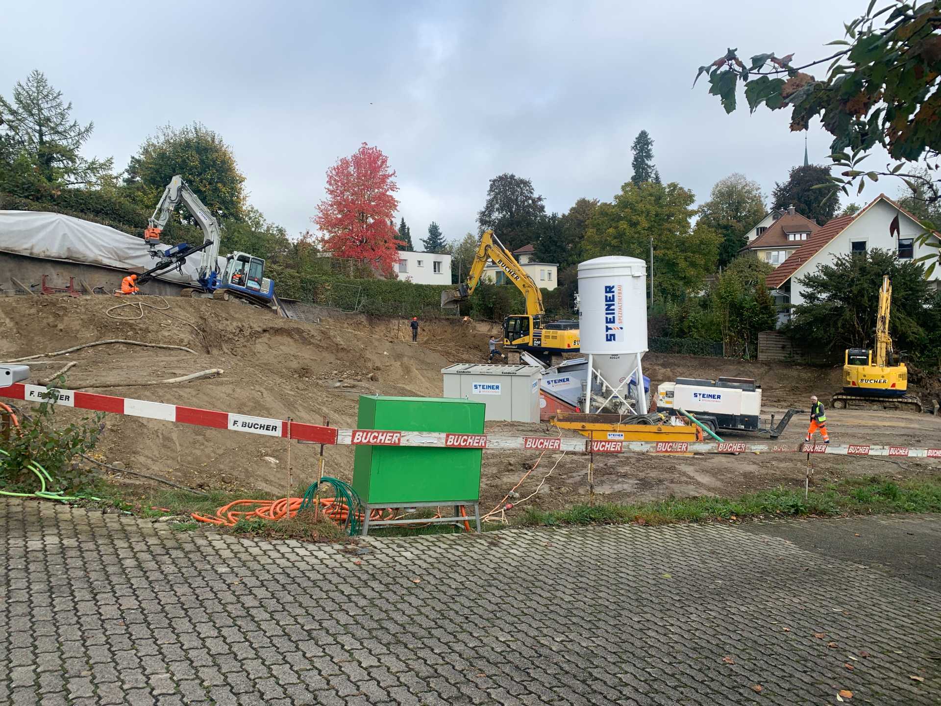 2 MFH Kirchbühlstrasse Muri 01