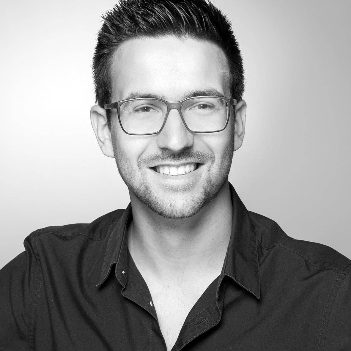 Oliver Leu