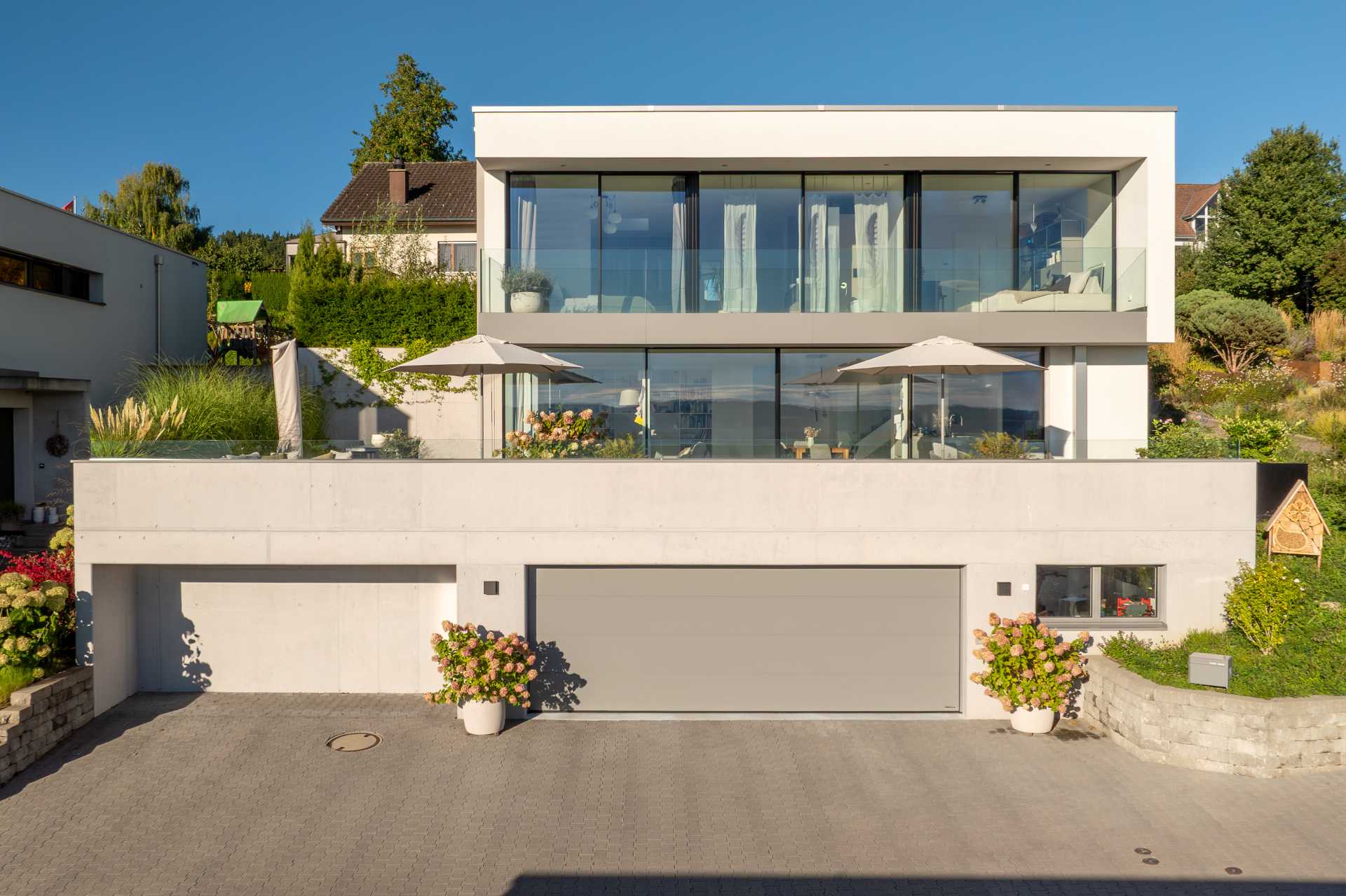 Einfamilienhaus, 5637 Geltwil